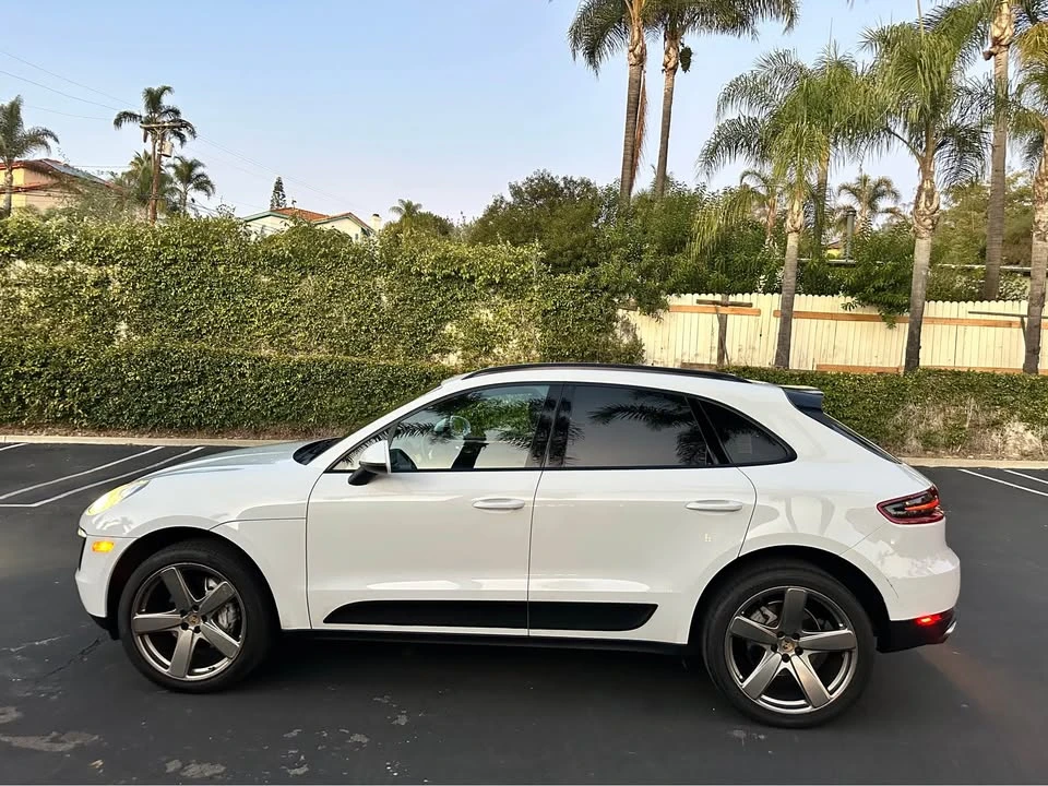 2015 Porsche Macan S - Image 4 of 13