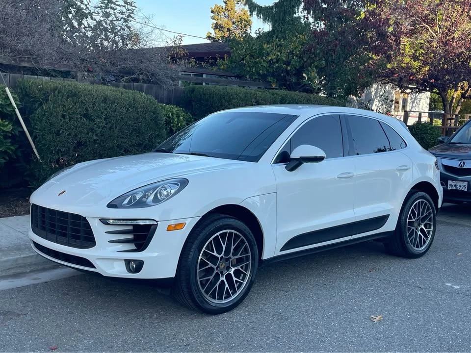 2015 Porsche Macan S - Image 6 of 9