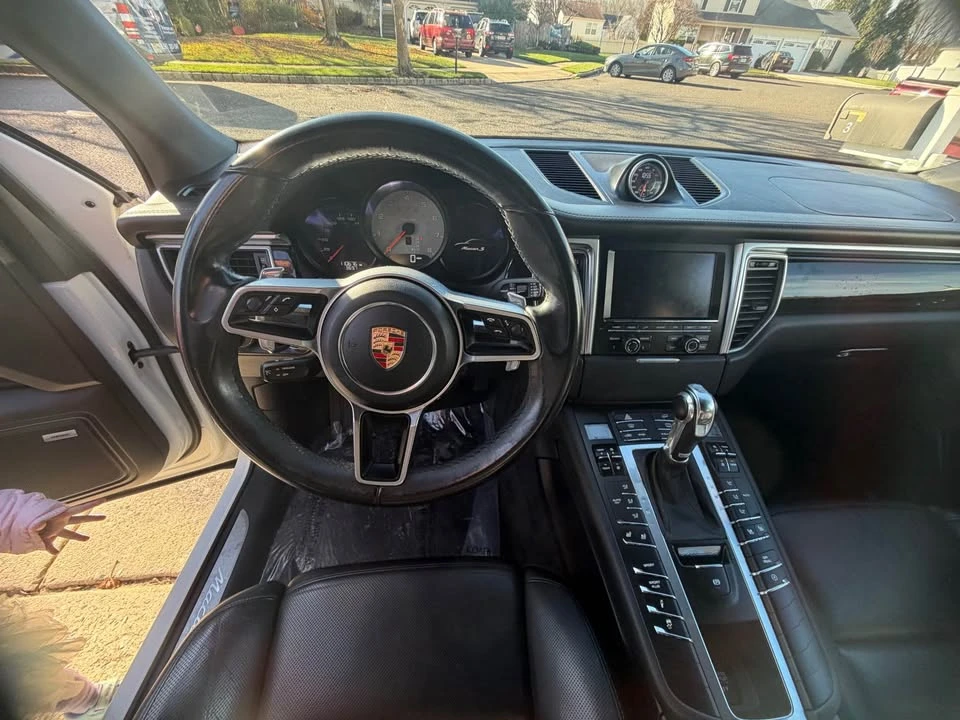 2015 Porsche Macan S - Image 4 of 8