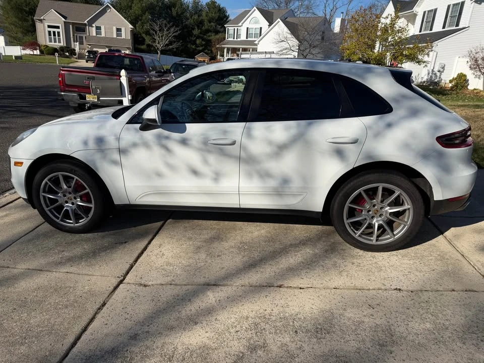 2015 Porsche Macan S - Image 5 of 8