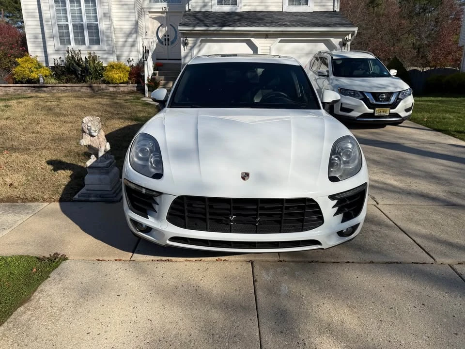 2015 Porsche Macan S - Image 3 of 8