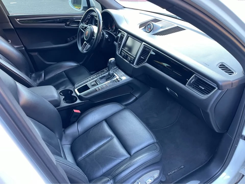 2015 Porsche Macan S - Image 9 of 9