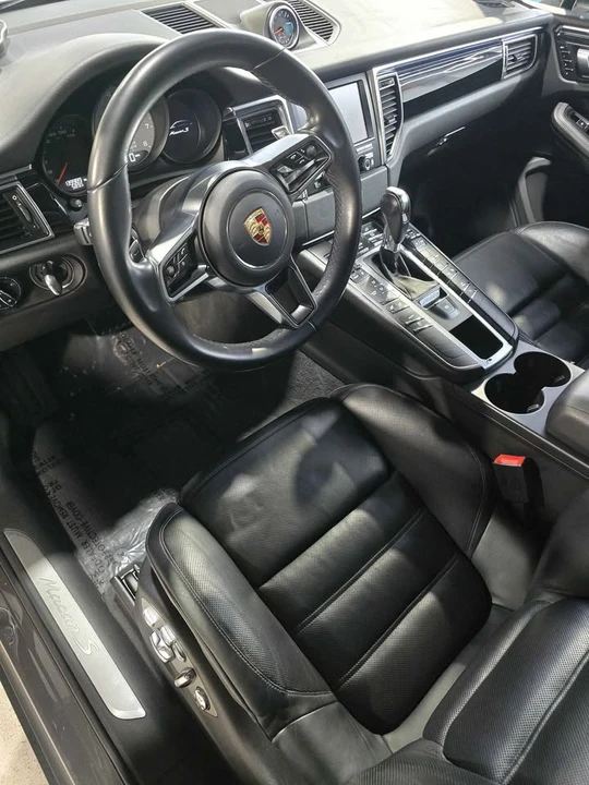 2015 Porsche Macan S - Image 14 of 15
