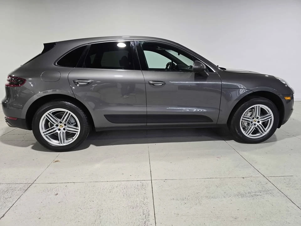 2015 Porsche Macan S - Image 3 of 15
