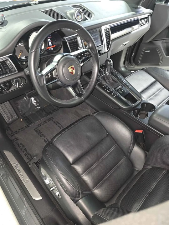 2015 Porsche Macan S - Image 7 of 15
