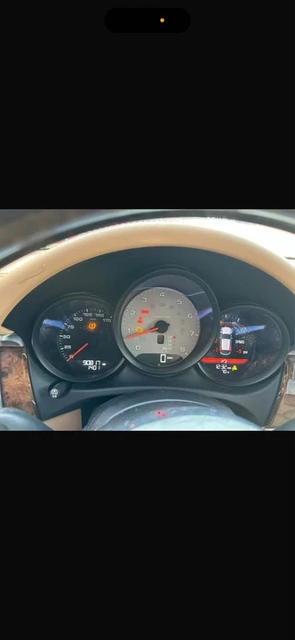 2015 Porsche Macan S - Image 17 of 17
