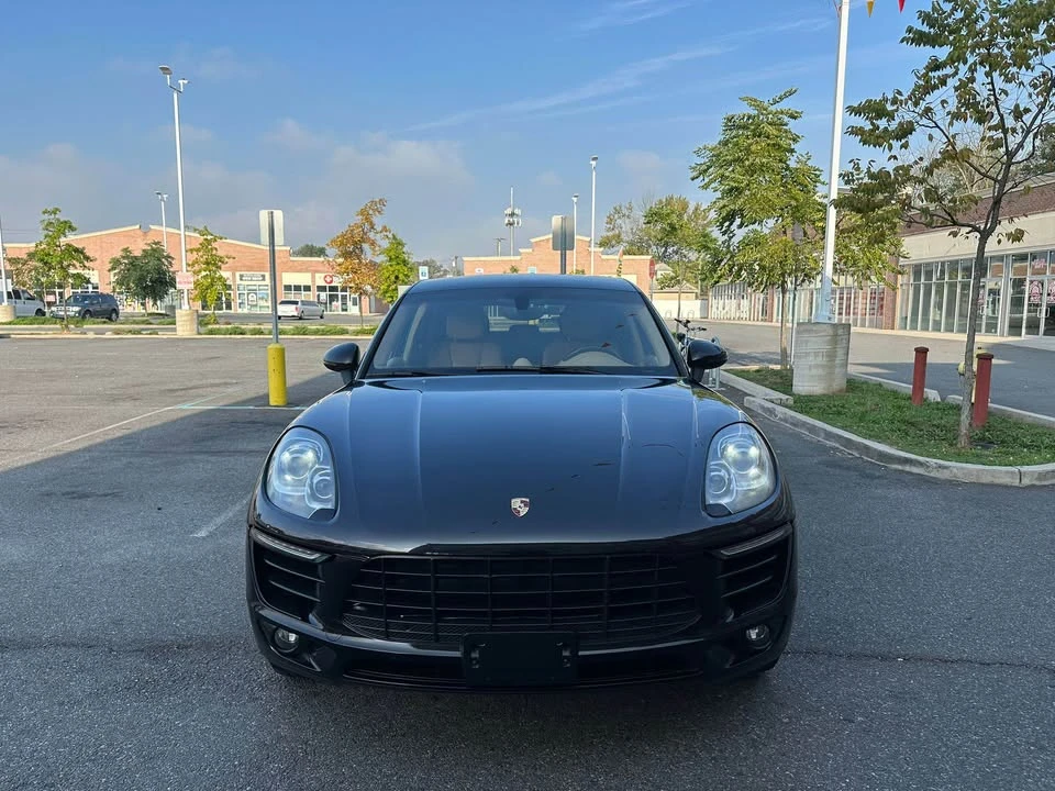 2015 Porsche Macan S - Image 2 of 17