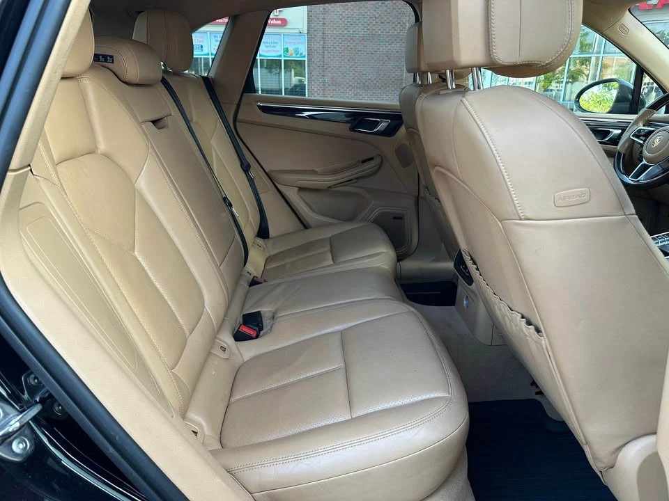 2015 Porsche Macan S - Image 11 of 17