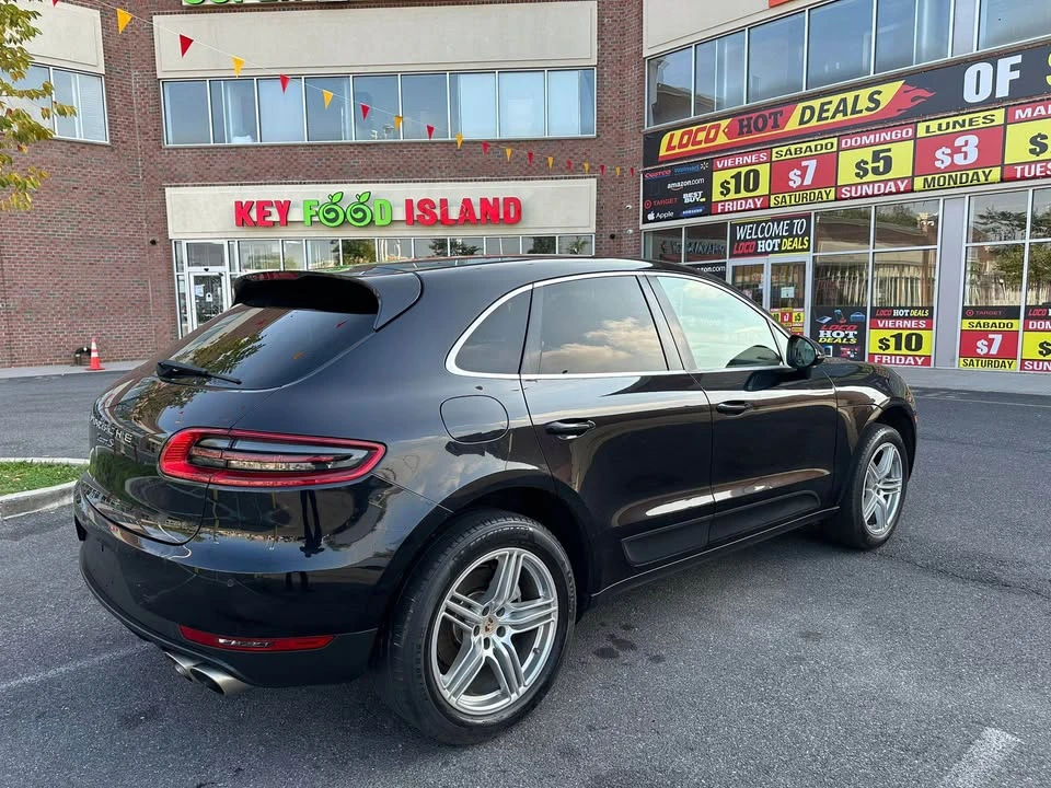 2015 Porsche Macan S - Image 5 of 17