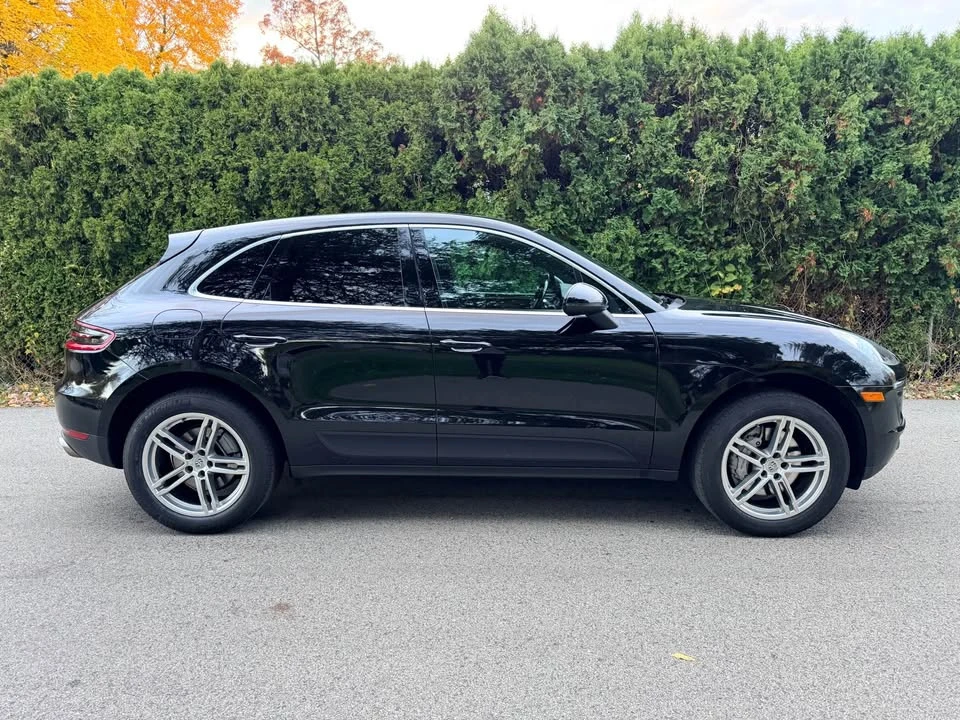 2015 Porsche Macan S - Image 2 of 15