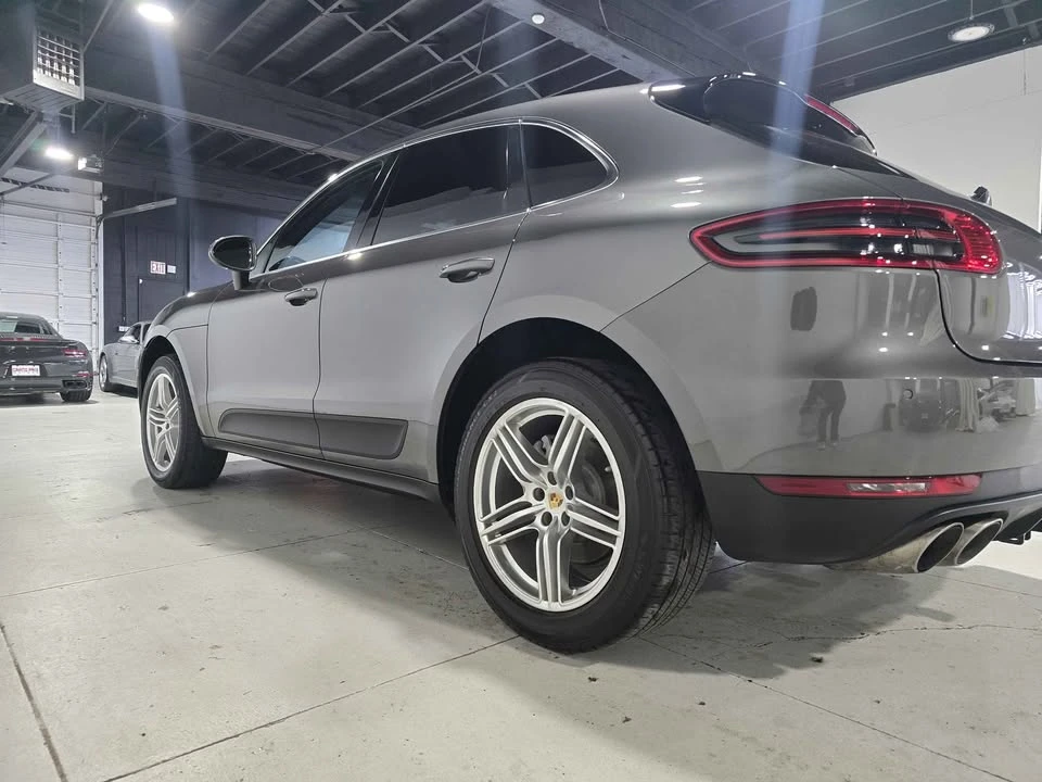 2015 Porsche Macan S - Image 4 of 15