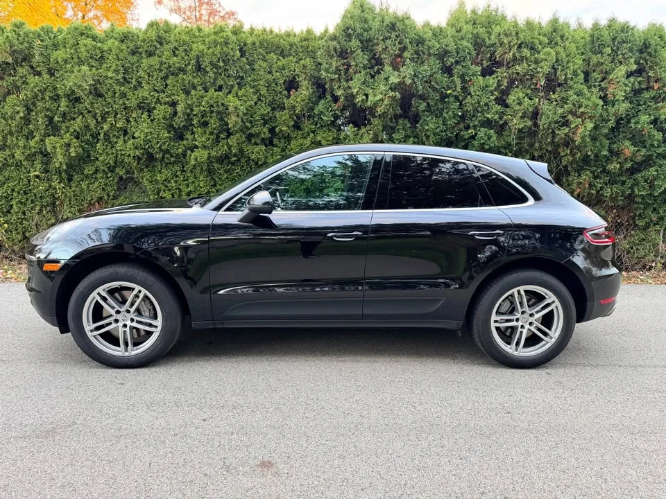 2015 Porsche Macan S - Image 4 of 15