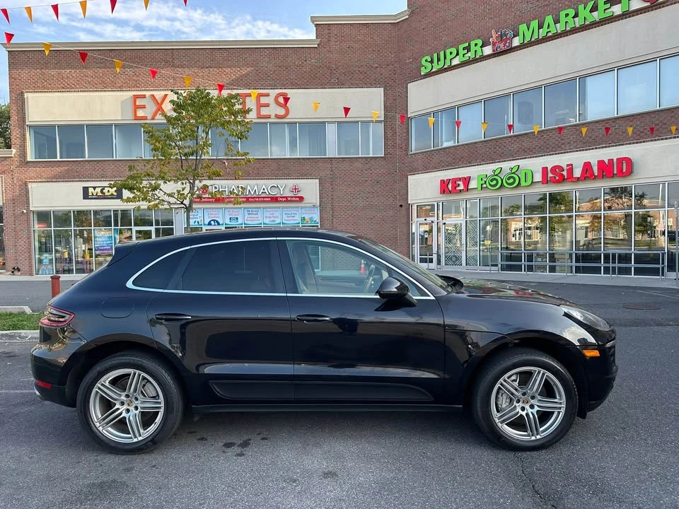 2015 Porsche Macan S - Image 4 of 17