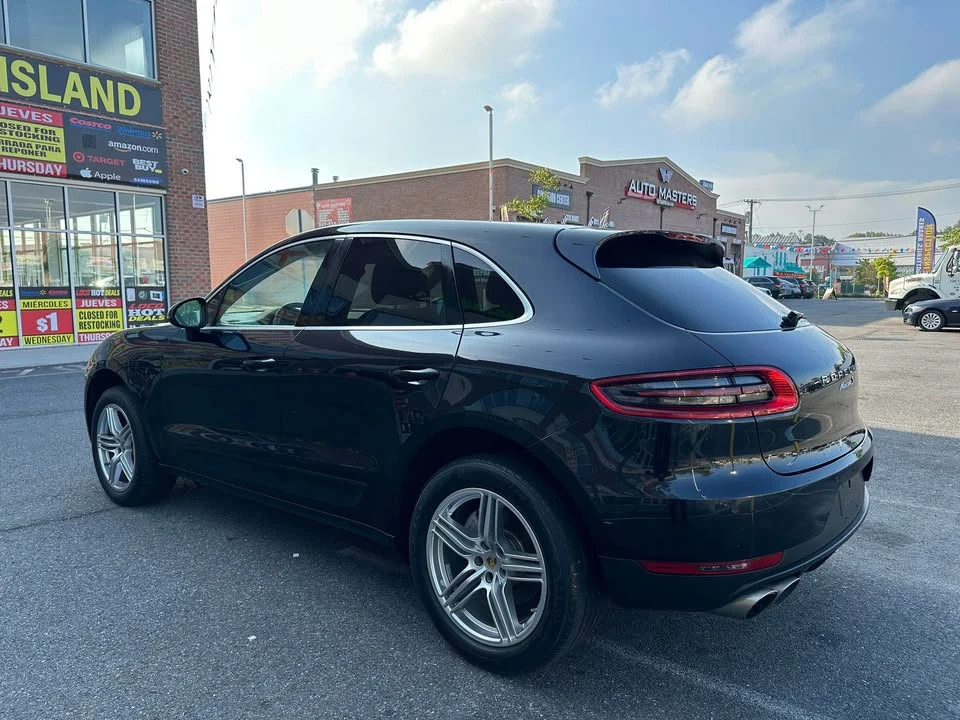 2015 Porsche Macan S - Image 7 of 17