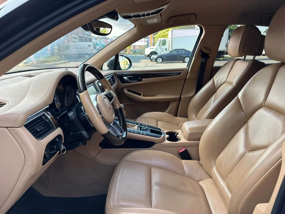 2015 Porsche Macan S - Image 8 of 17
