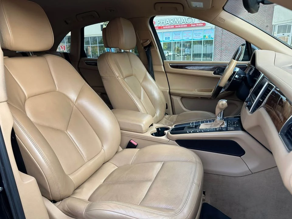 2015 Porsche Macan S - Image 10 of 17
