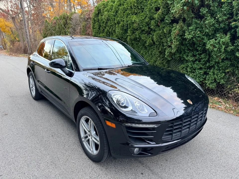 2015 Porsche Macan S - Image 6 of 15