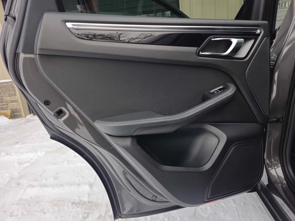 2015 Porsche Macan S - Image 14 of 20