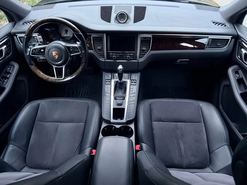 2015 Porsche Macan S - Image 9 of 15