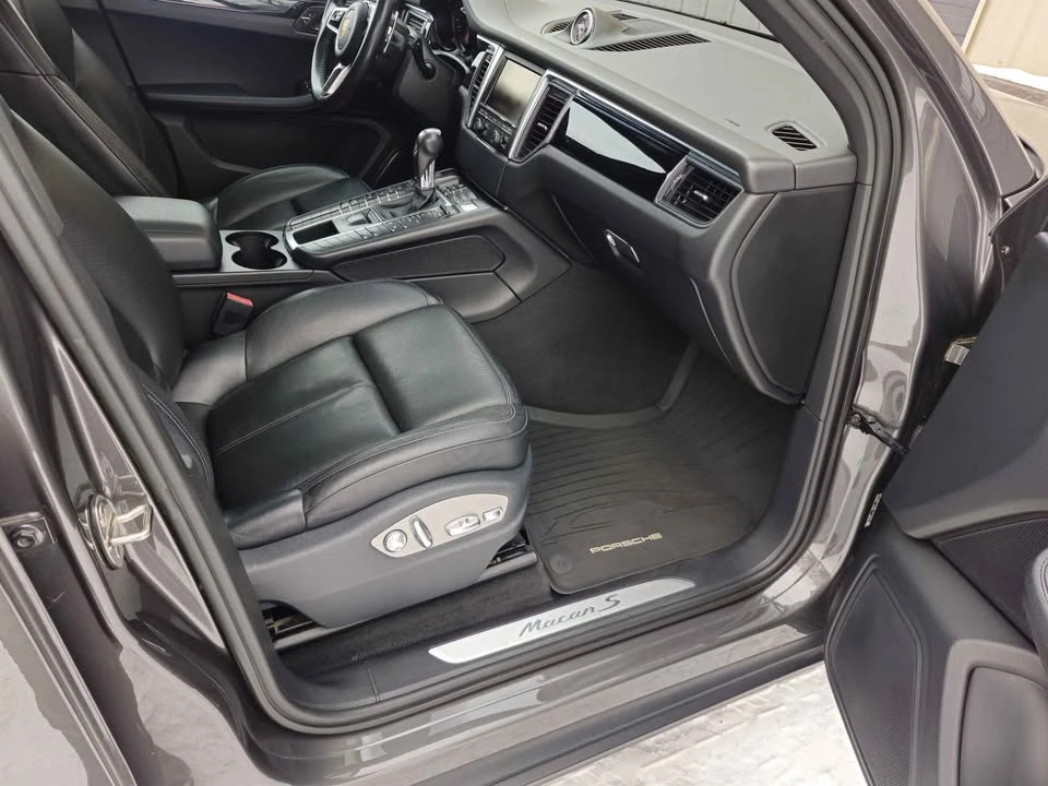 2015 Porsche Macan S - Image 19 of 20