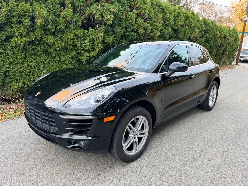 2015 Porsche Macan S - Image 3 of 15