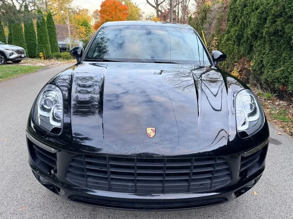 2015 Porsche Macan S - Image 7 of 15