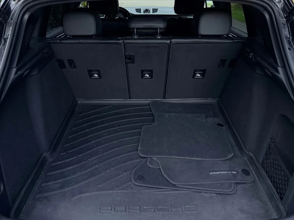 2015 Porsche Macan S - Image 11 of 15