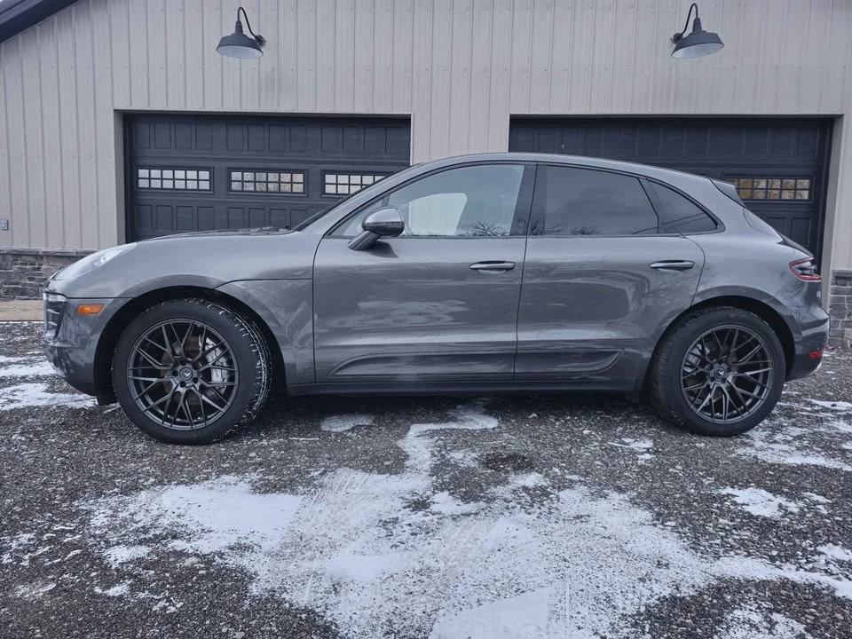 2015 Porsche Macan S - Image 2 of 20