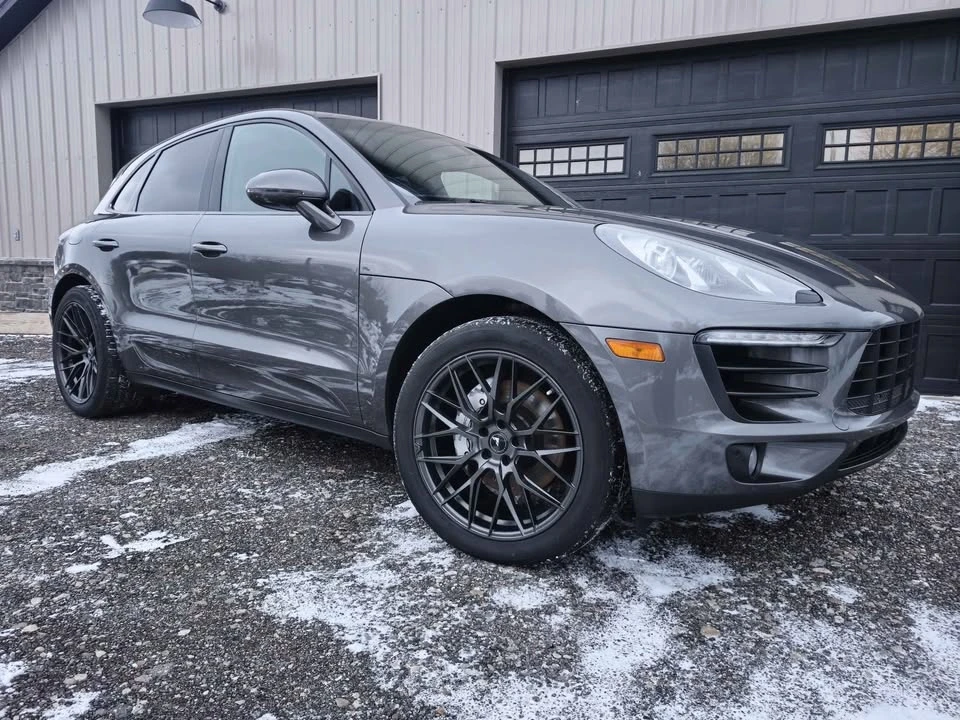 2015 Porsche Macan S - Image 8 of 20