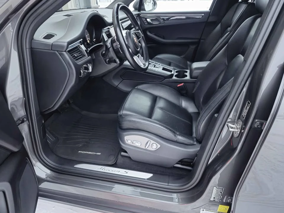 2015 Porsche Macan S - Image 11 of 20