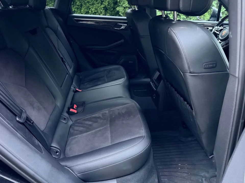 2015 Porsche Macan S - Image 10 of 15