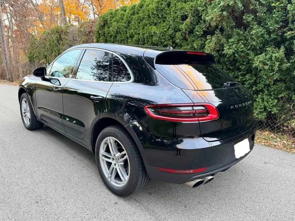 2015 Porsche Macan S - Image 5 of 15