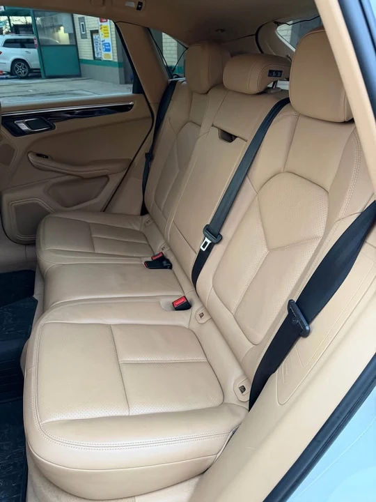 2015 Porsche Macan S - Image 10 of 10