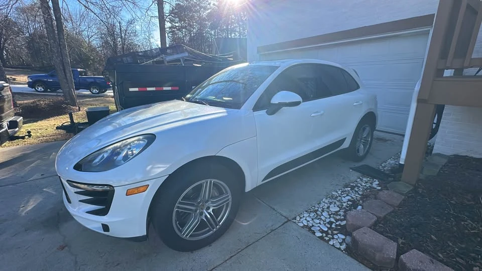 2015 Porsche Macan S - Image 2 of 10
