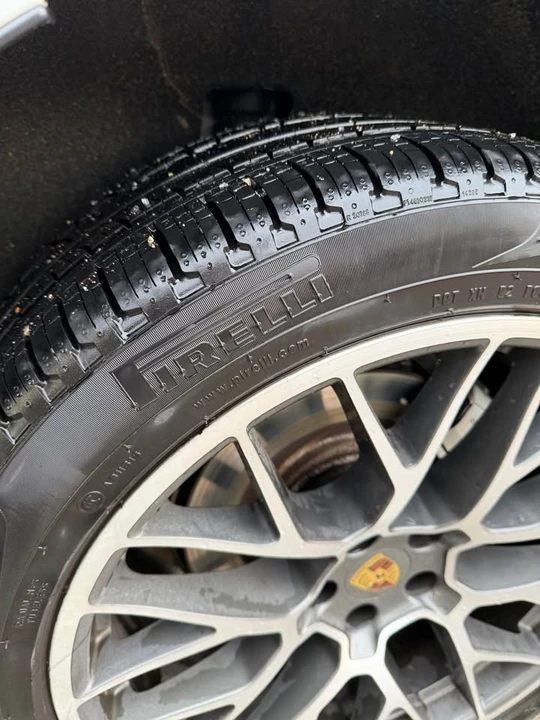 2015 Porsche Macan S - Image 6 of 10