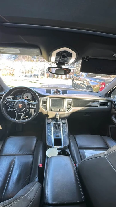 2015 Porsche Macan S - Image 5 of 10