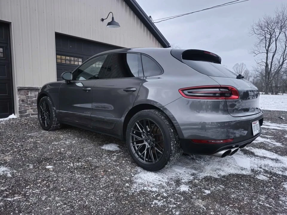 2015 Porsche Macan S - Image 3 of 20