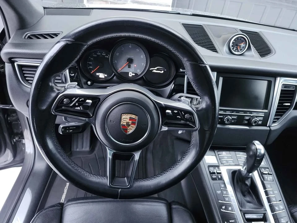 2015 Porsche Macan S - Image 12 of 20