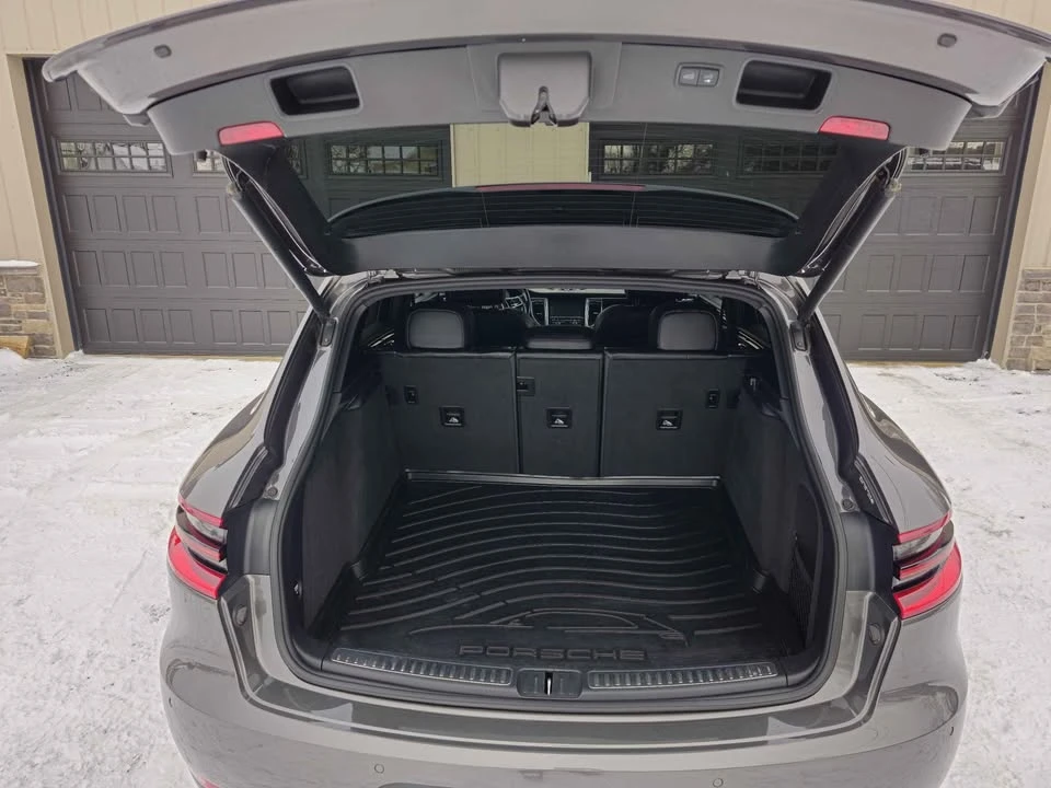 2015 Porsche Macan S - Image 20 of 20