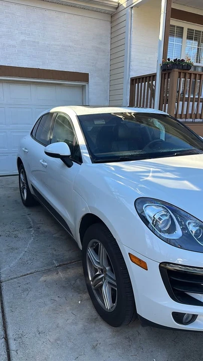2015 Porsche Macan S - Image 3 of 10