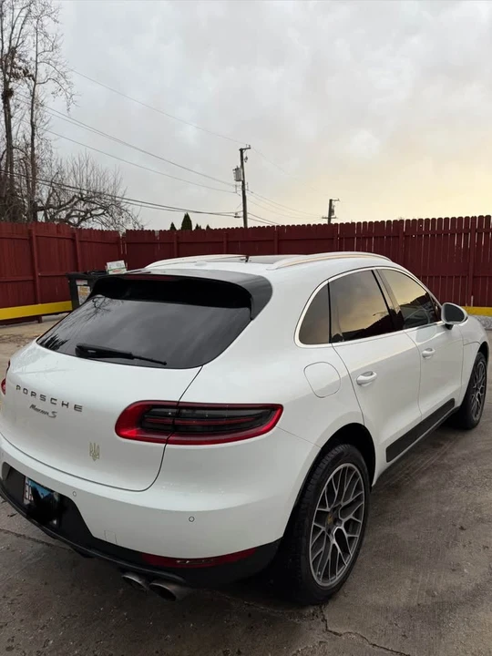 2015 Porsche Macan S - Image 4 of 10