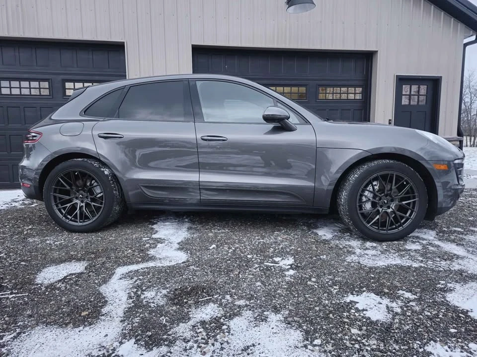 2015 Porsche Macan S - Image 7 of 20