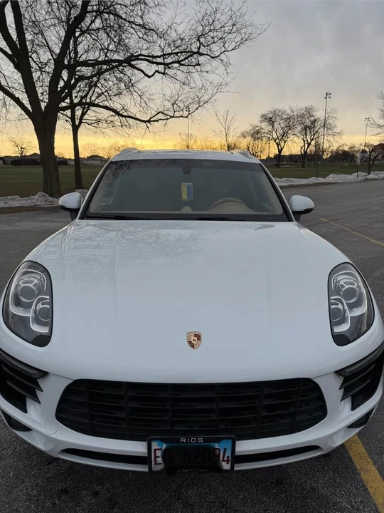 2015 Porsche Macan S - Image 5 of 9