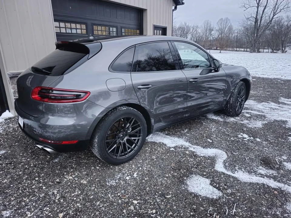2015 Porsche Macan S - Image 6 of 20