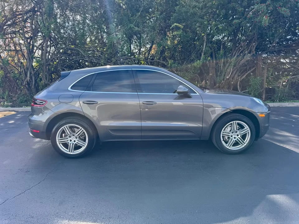 2015 Porsche Macan S - Image 6 of 18