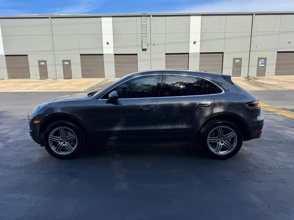 2015 Porsche Macan S - Image 8 of 18