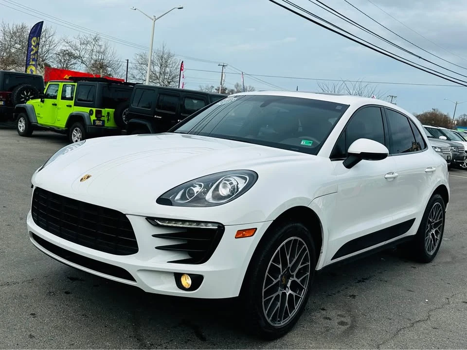 2015 Porsche Macan S - Image 3 of 19