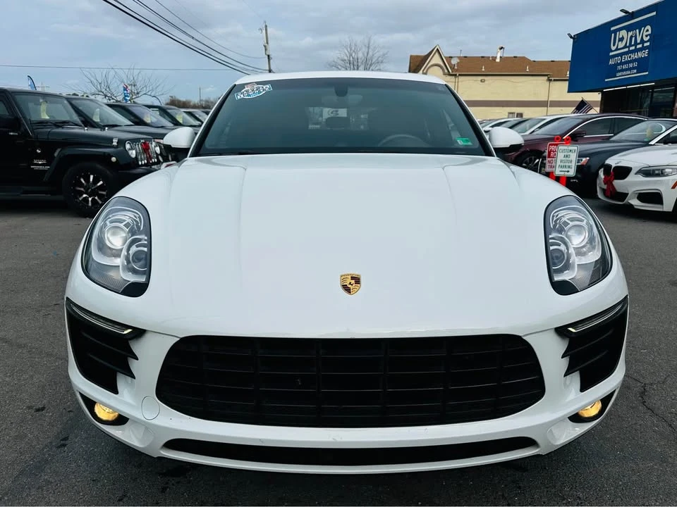 2015 Porsche Macan S - Image 2 of 19
