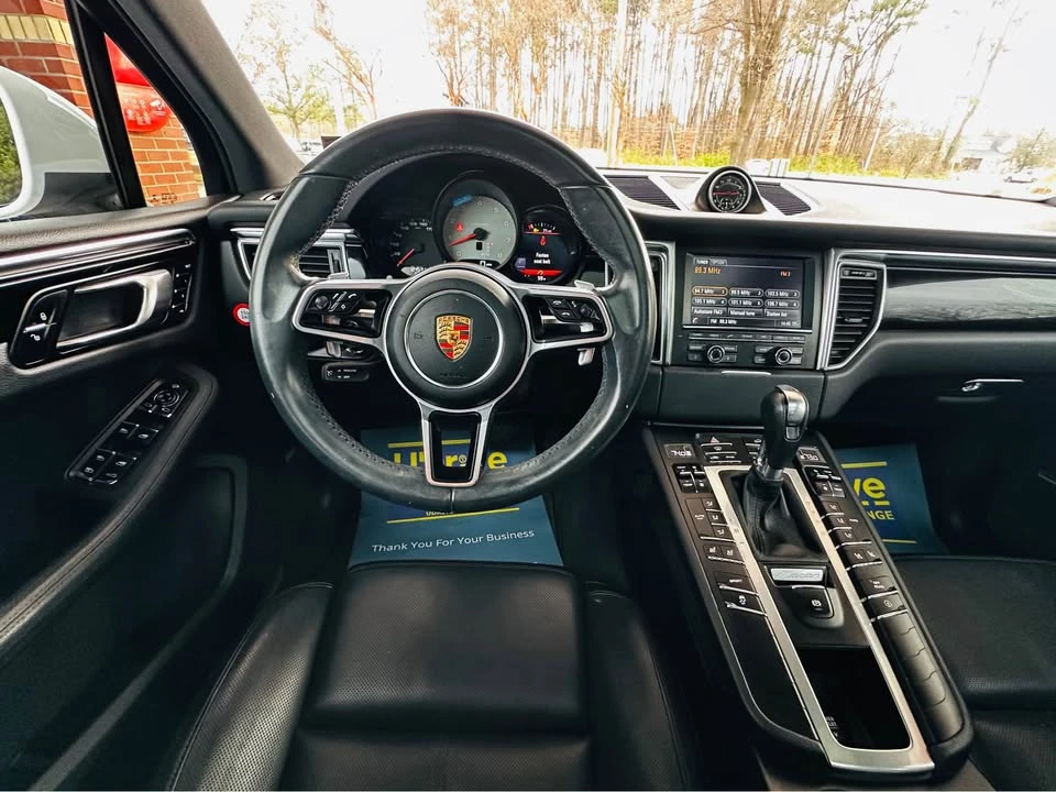 2015 Porsche Macan S - Image 13 of 19