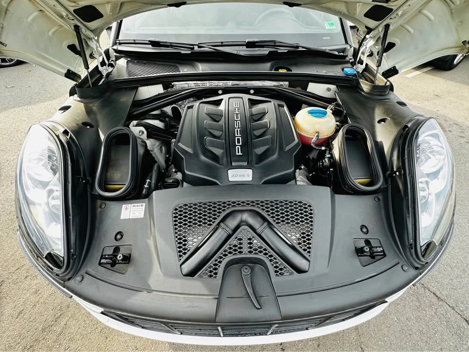 2015 Porsche Macan S - Image 19 of 19